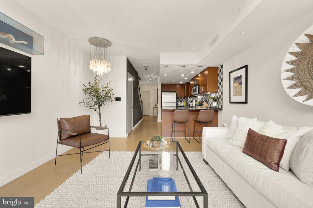 912 F ST NW #901