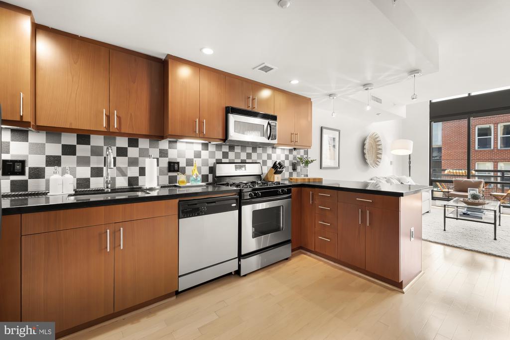 912 F ST NW #901