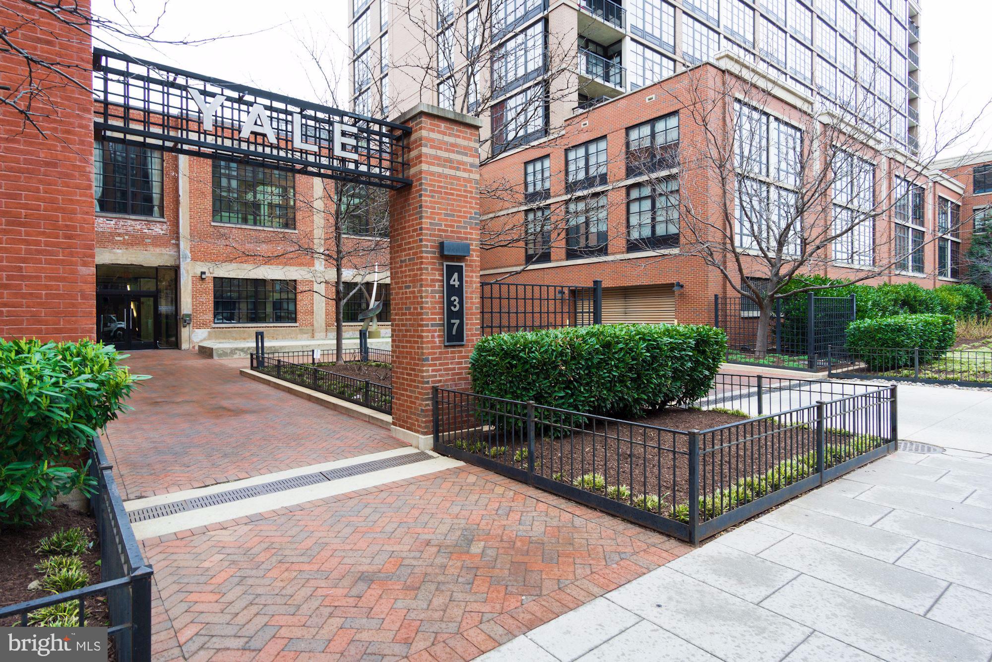 437 NEW YORK AVE NW #Y2