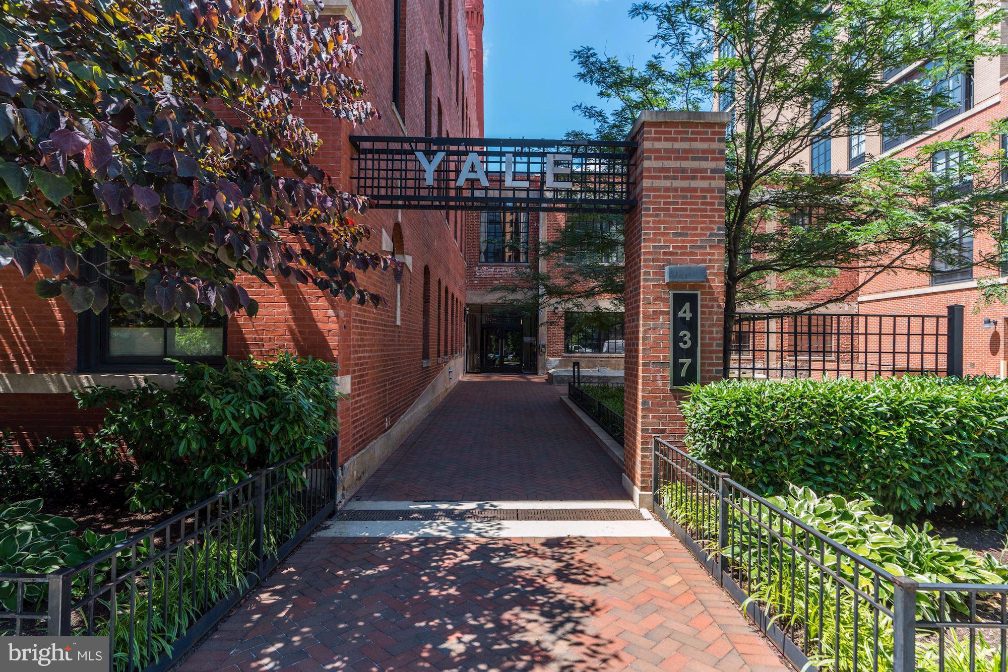 437 NEW YORK AVE NW #Y2