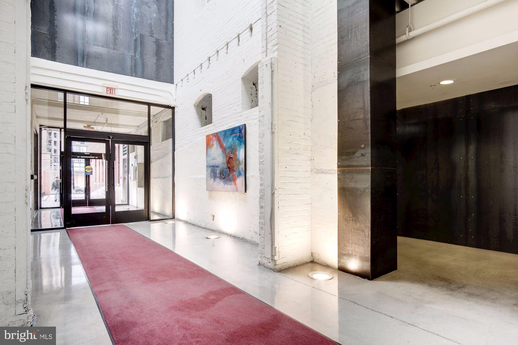 437 NEW YORK AVE NW #Y2