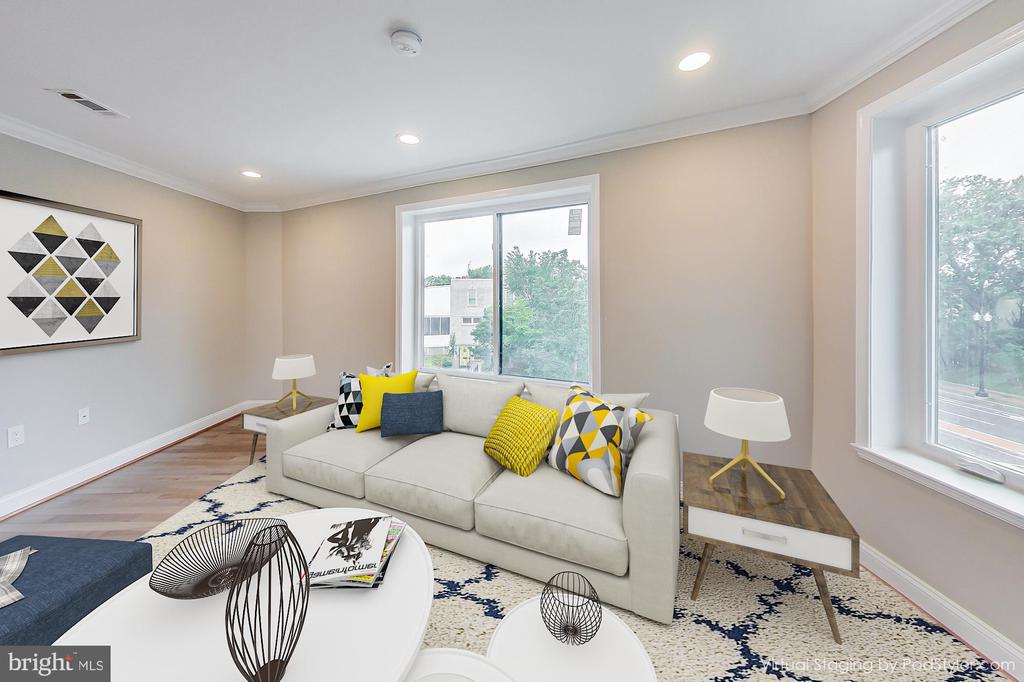 1601 North Carolina Ave NE #4