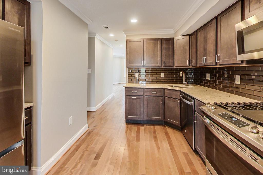 1601 North Carolina Ave NE #4