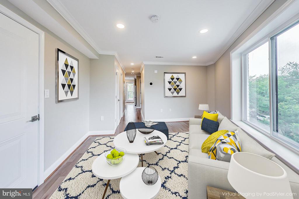 1601 North Carolina Ave NE #4
