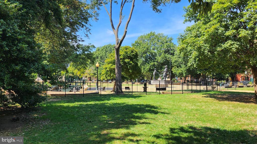 1601 North Carolina Ave NE #4