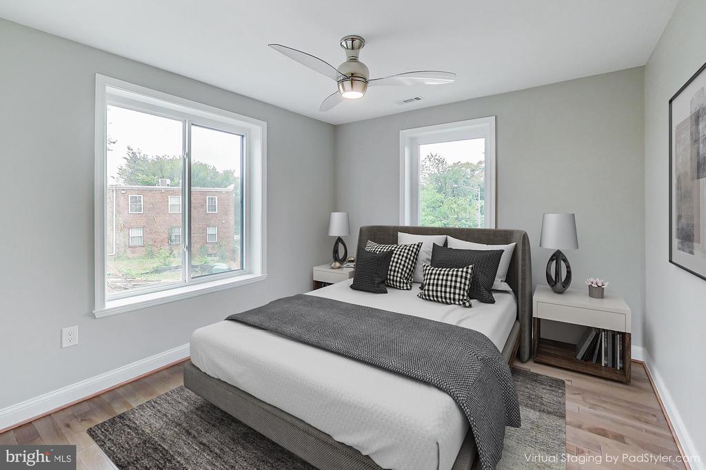 1601 North Carolina Ave NE #4