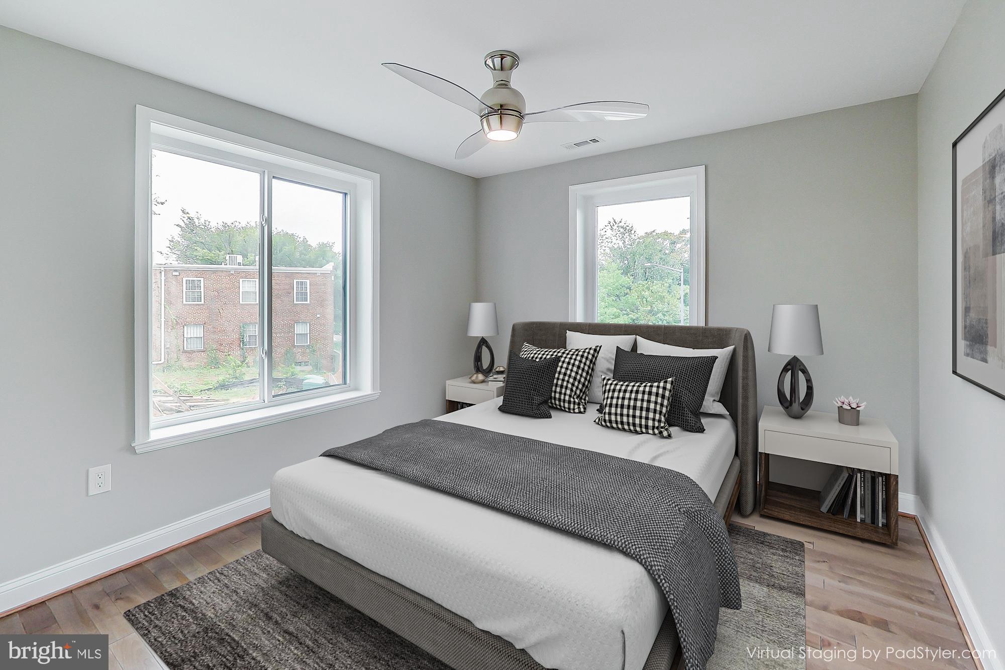 1601 North Carolina Ave NE #4