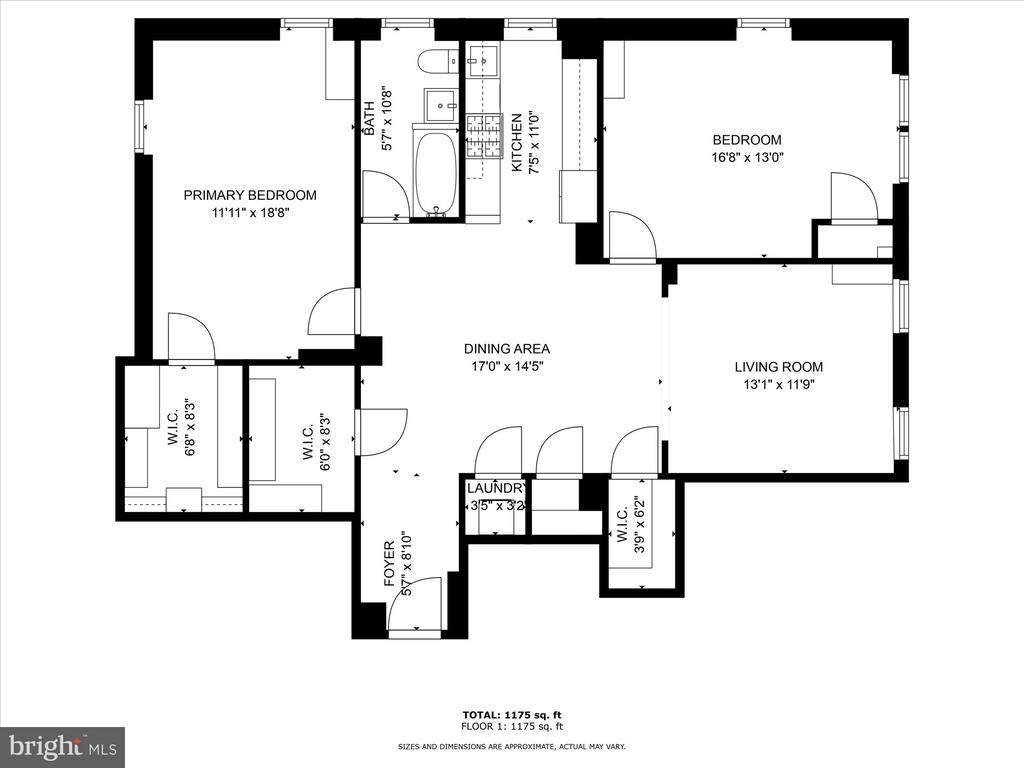 1910 Kalorama Rd NW #203