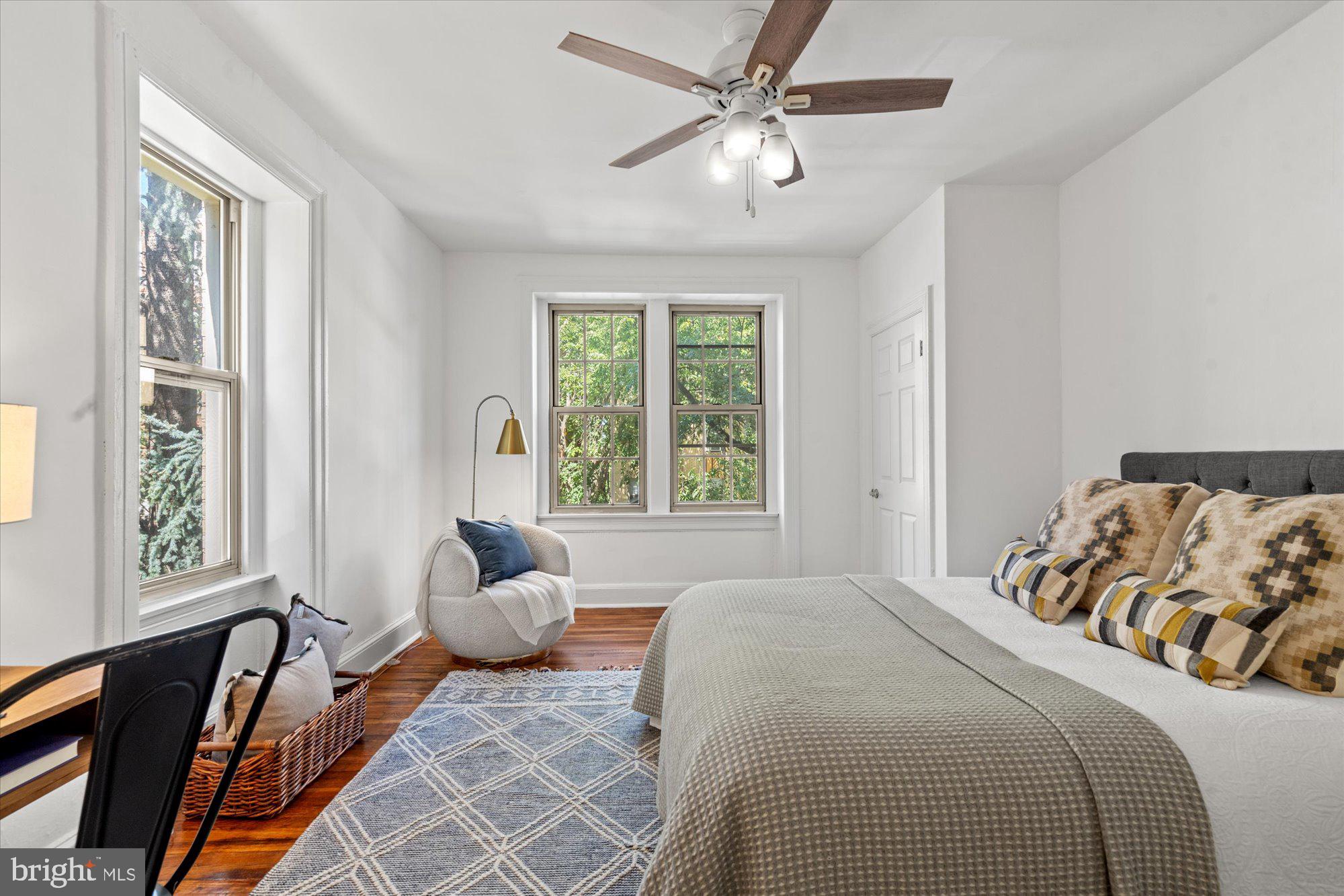 1910 Kalorama Rd NW #203