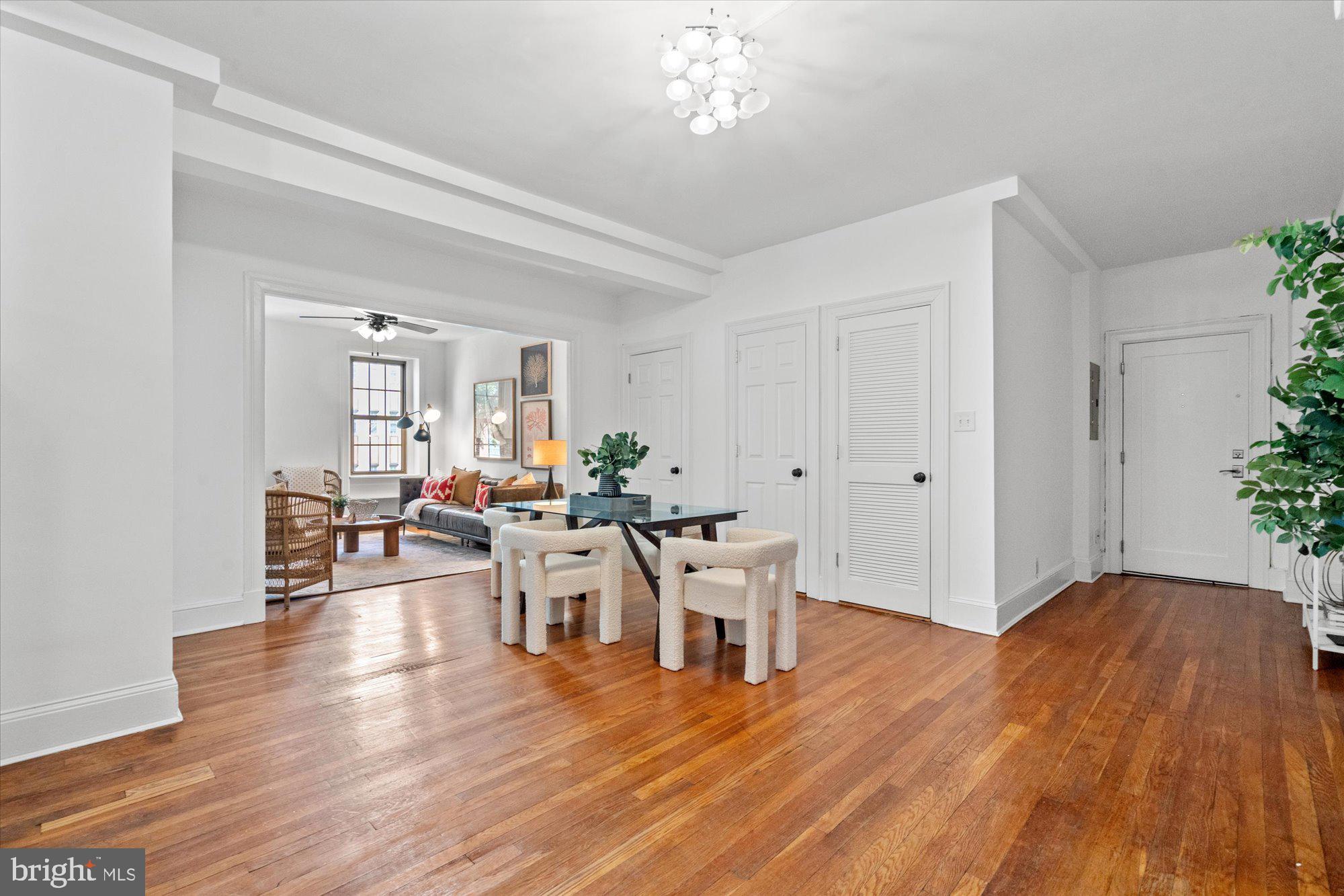 1910 Kalorama Rd NW #203