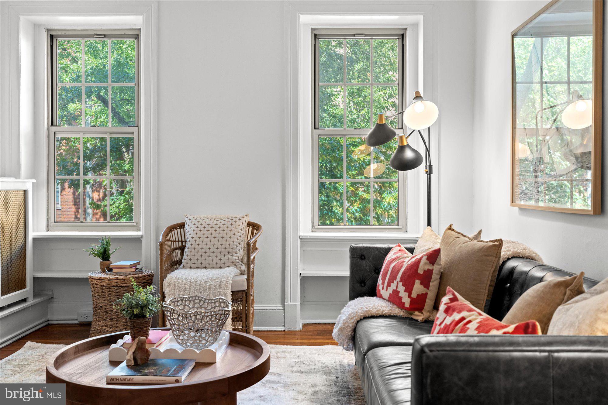 1910 Kalorama Rd NW #203