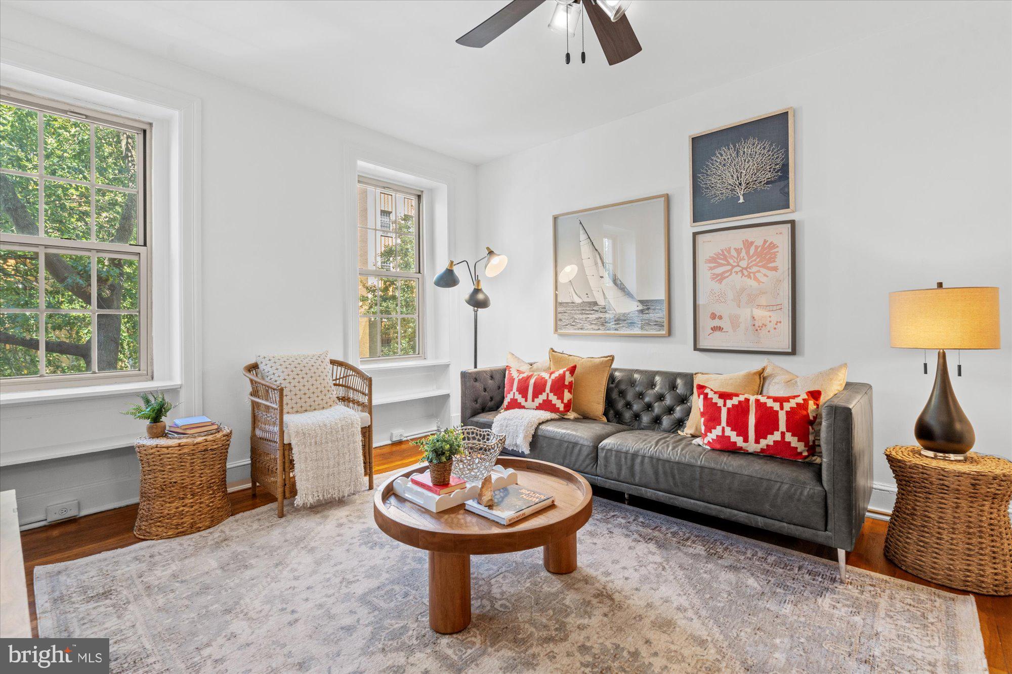 1910 Kalorama Rd NW #203