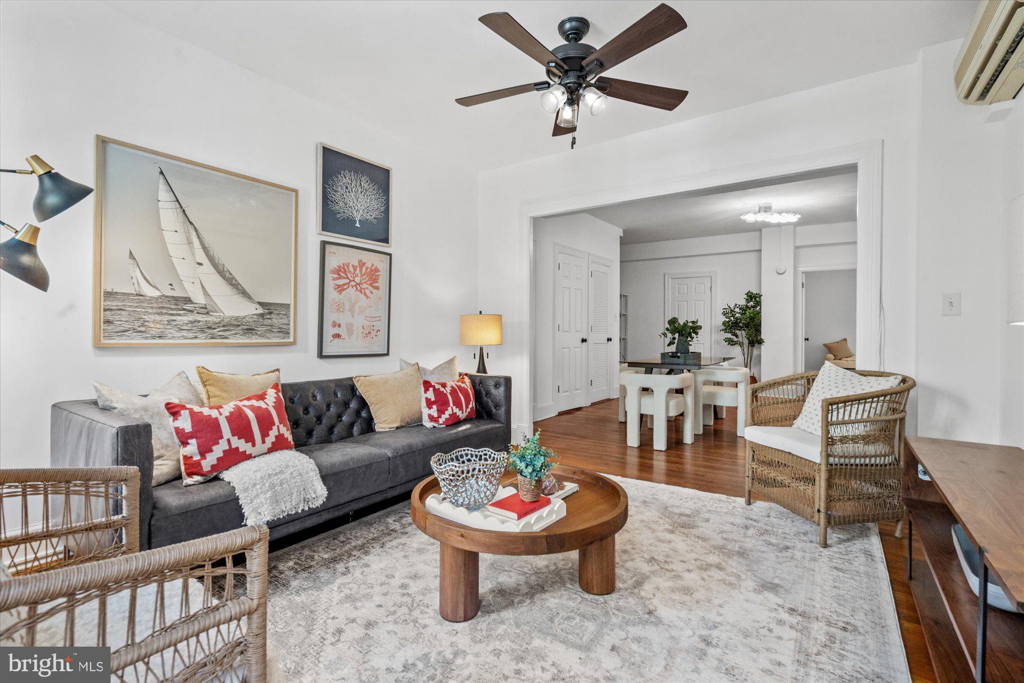 1910 Kalorama Rd NW #203