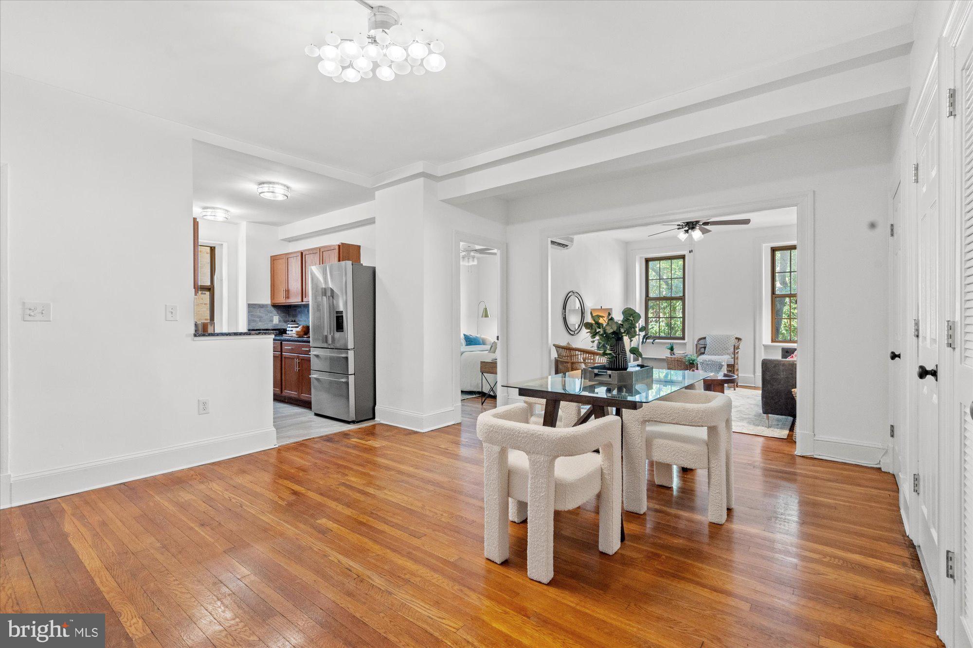 1910 Kalorama Rd NW #203