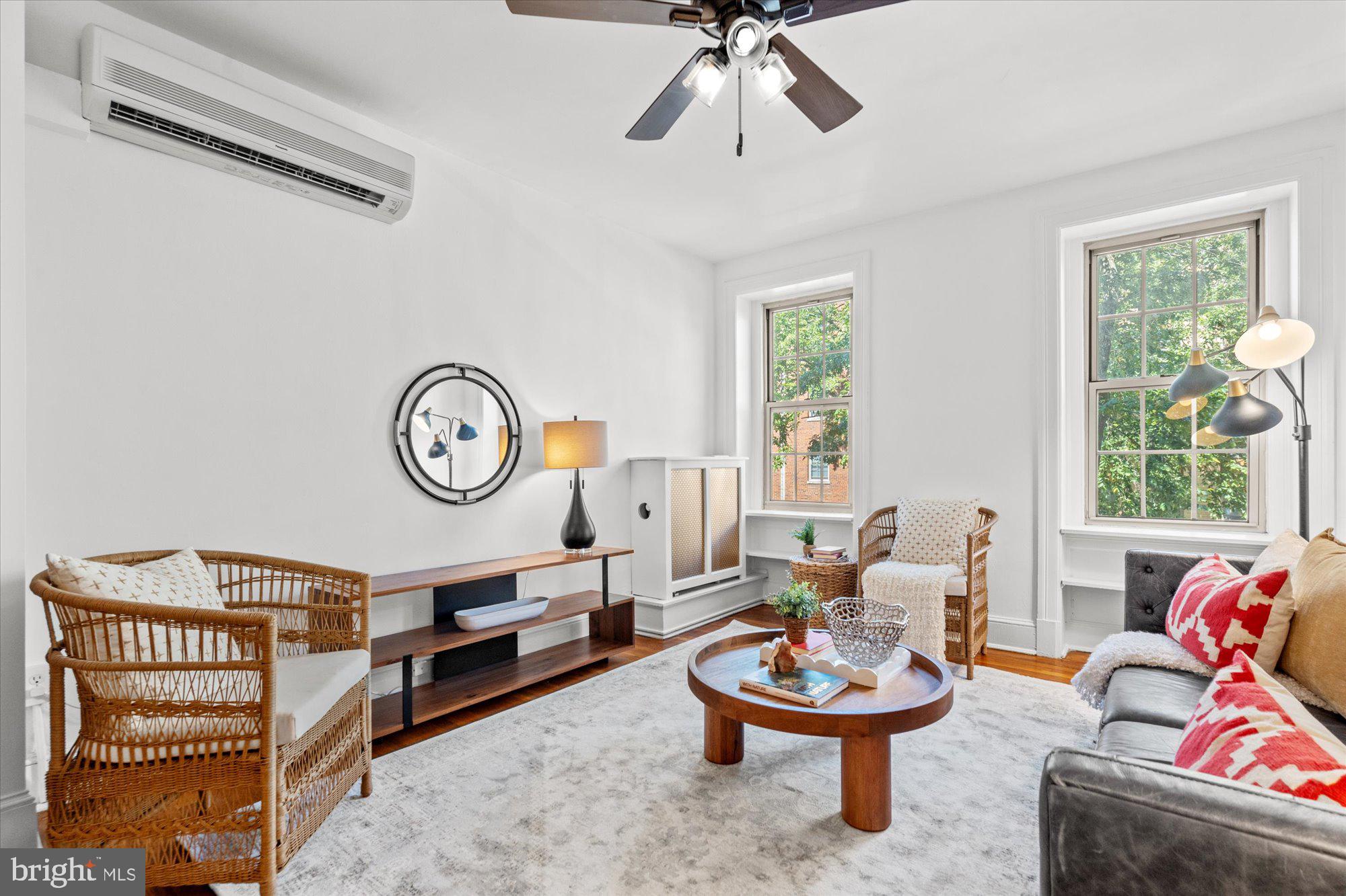 1910 Kalorama Rd NW #203