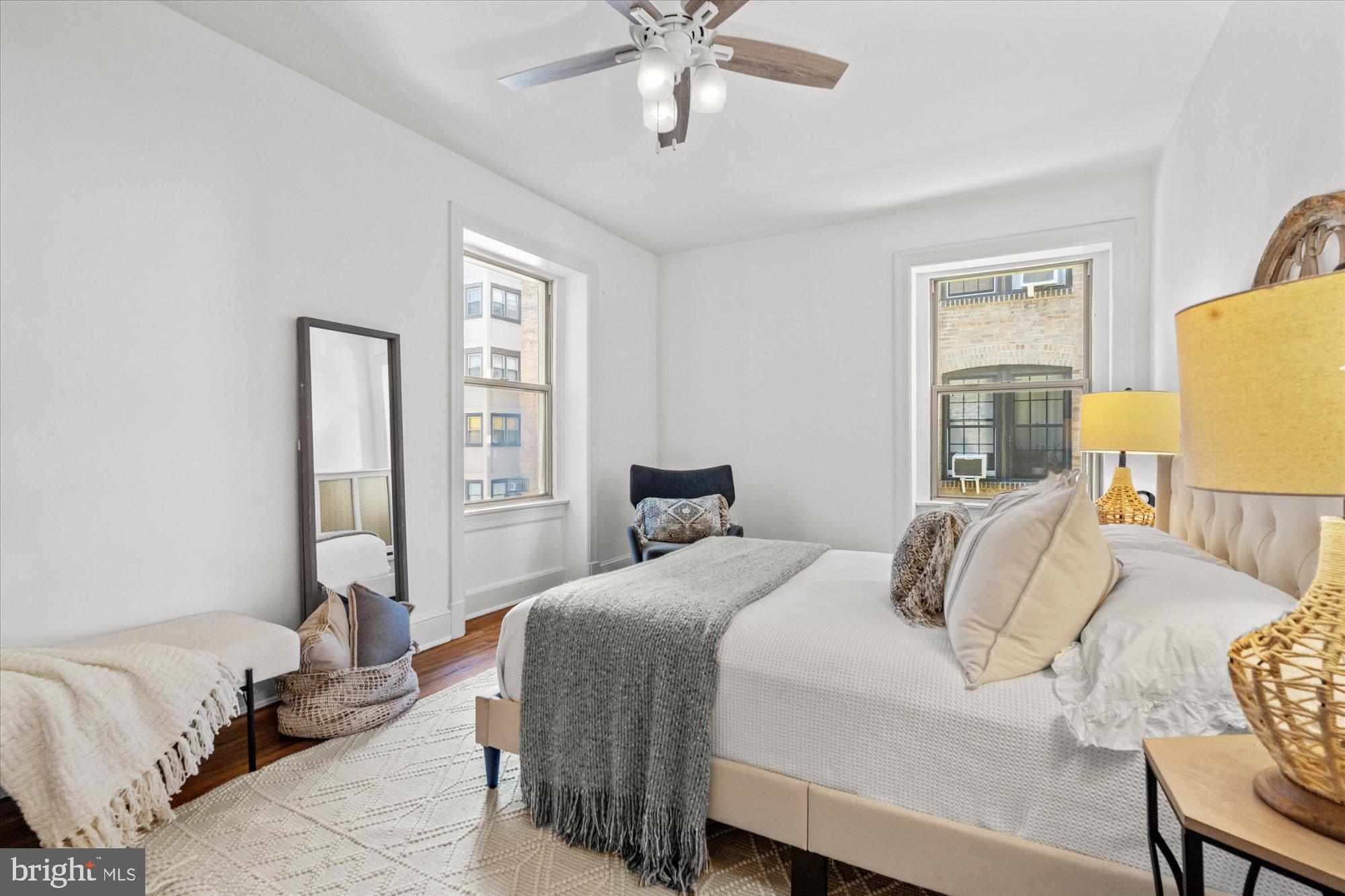 1910 Kalorama Rd NW #203