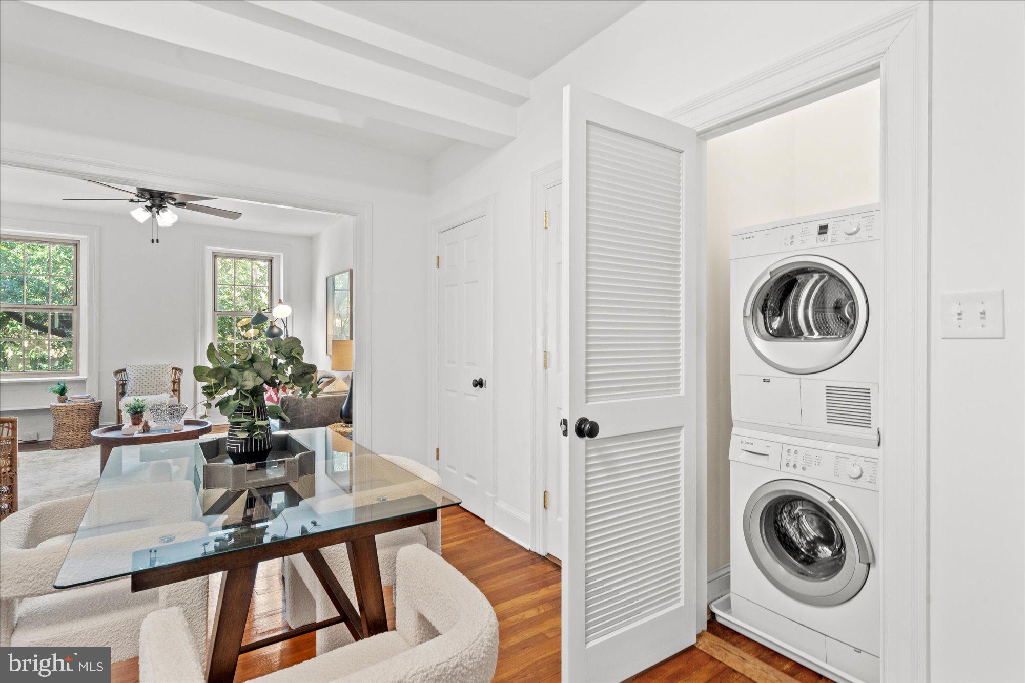 1910 Kalorama Rd NW #203