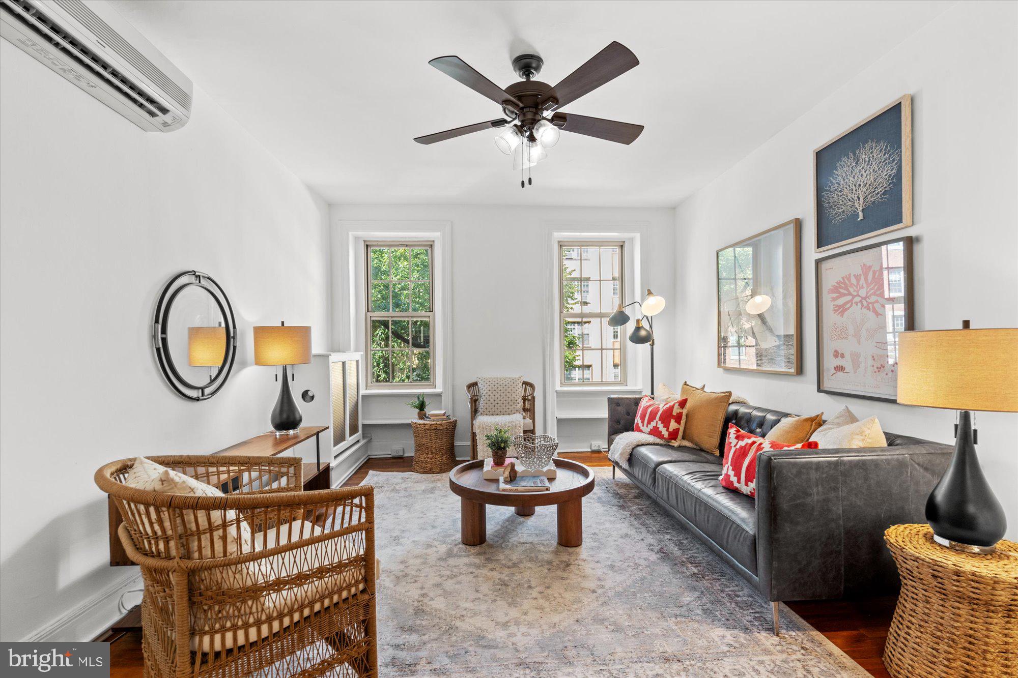 1910 Kalorama Rd NW #203