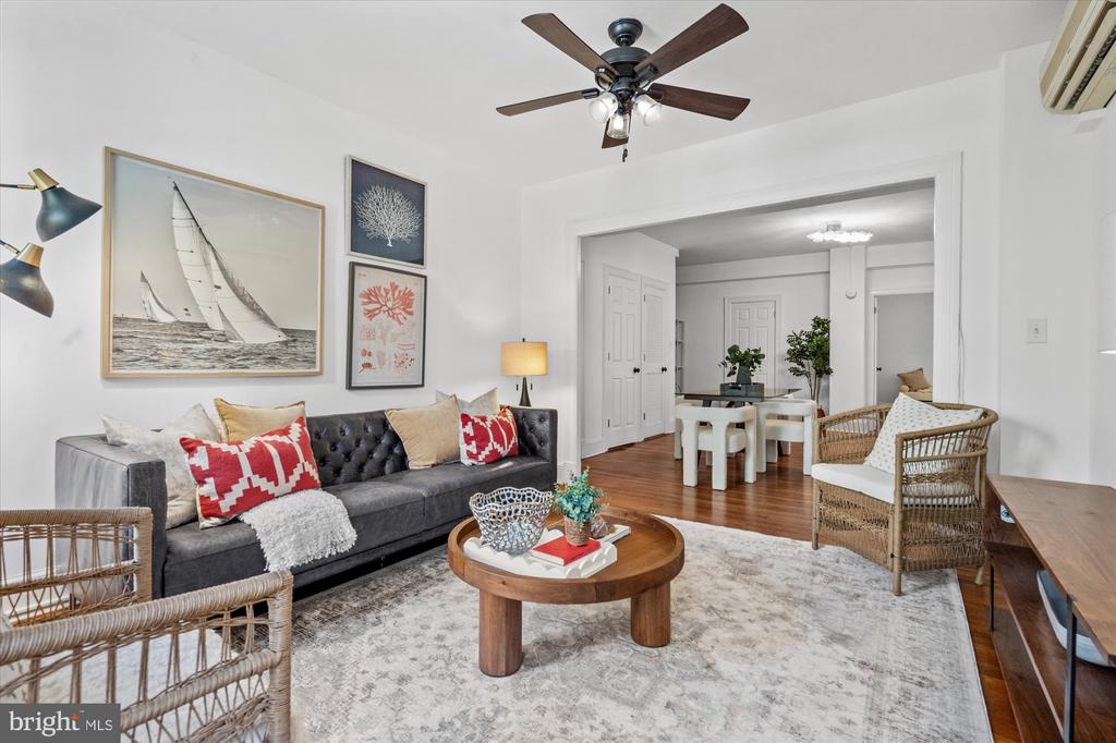 1910 Kalorama Rd NW #203