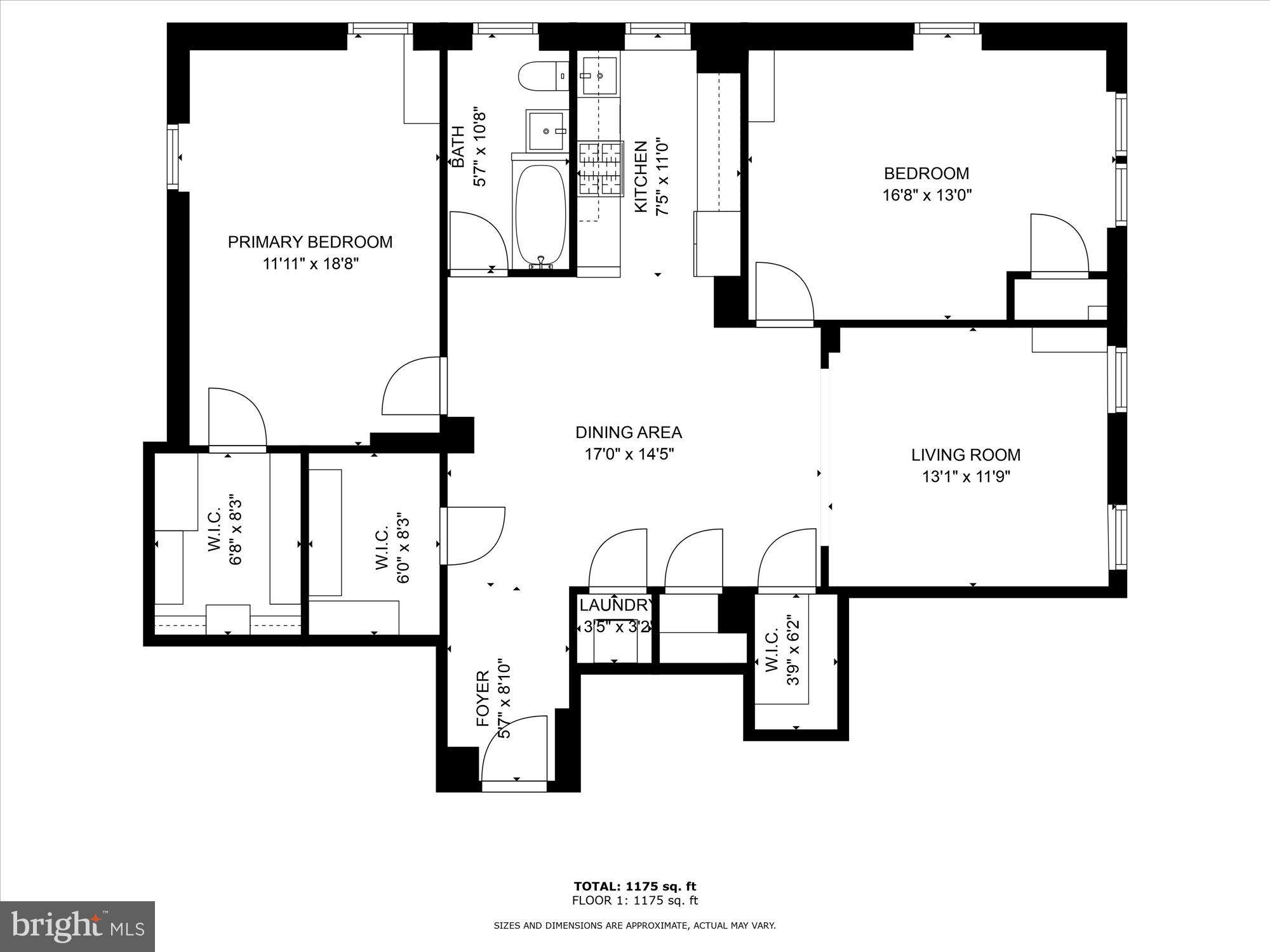 1910 Kalorama Rd NW #203