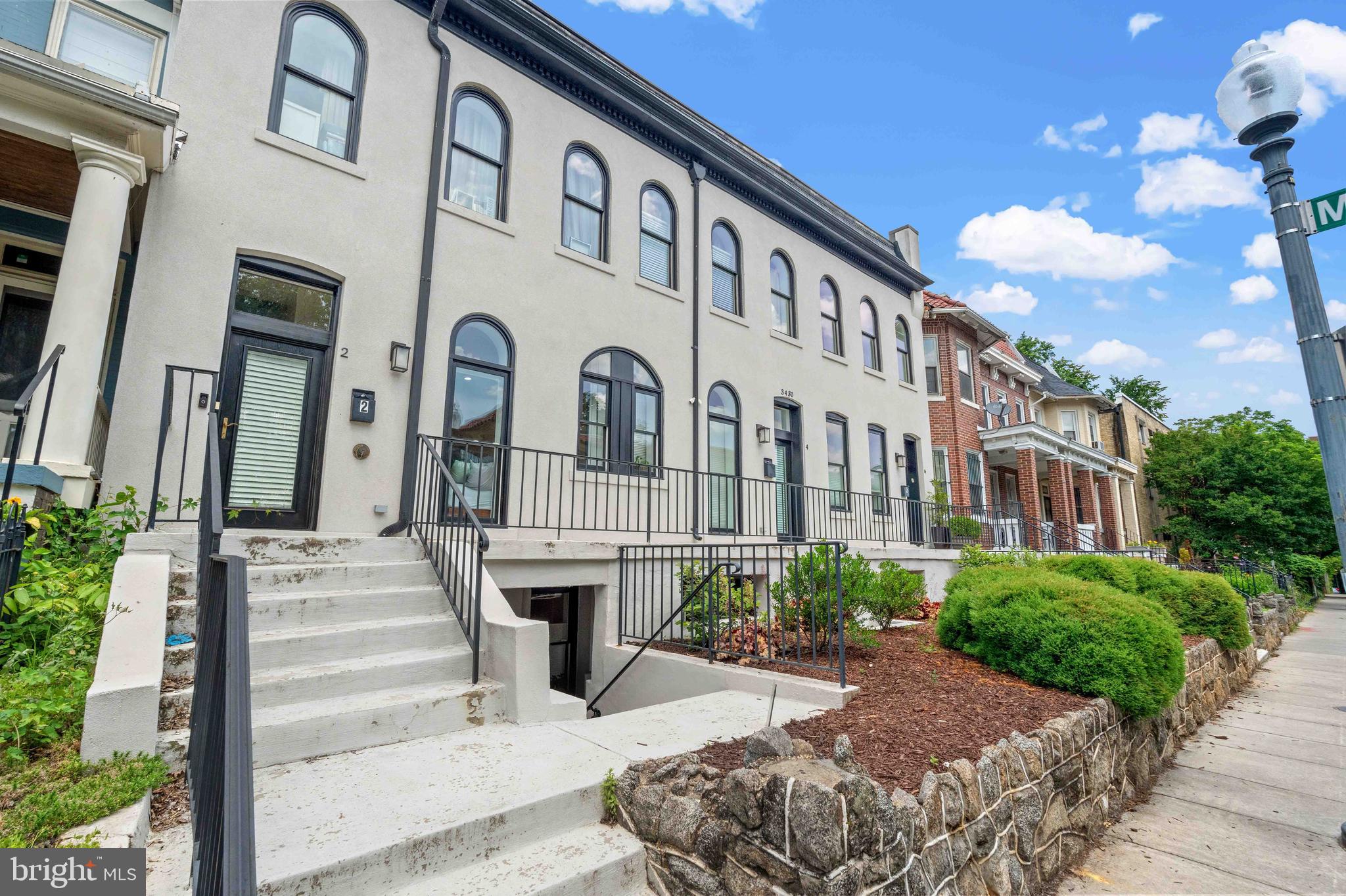 3430 Brown St NW #1