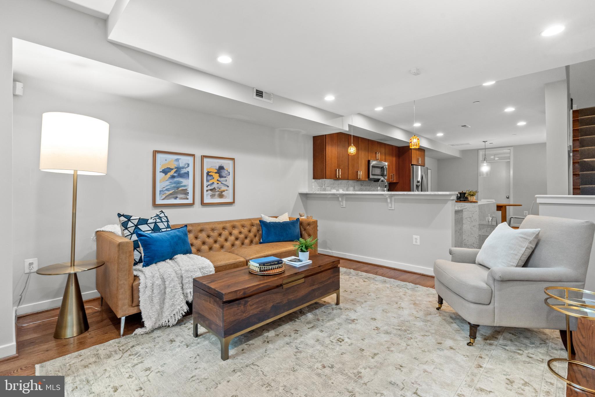 3430 Brown St NW #1
