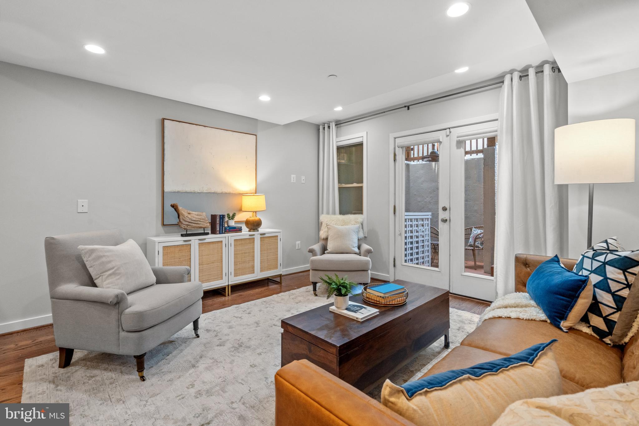 3430 Brown St NW #1