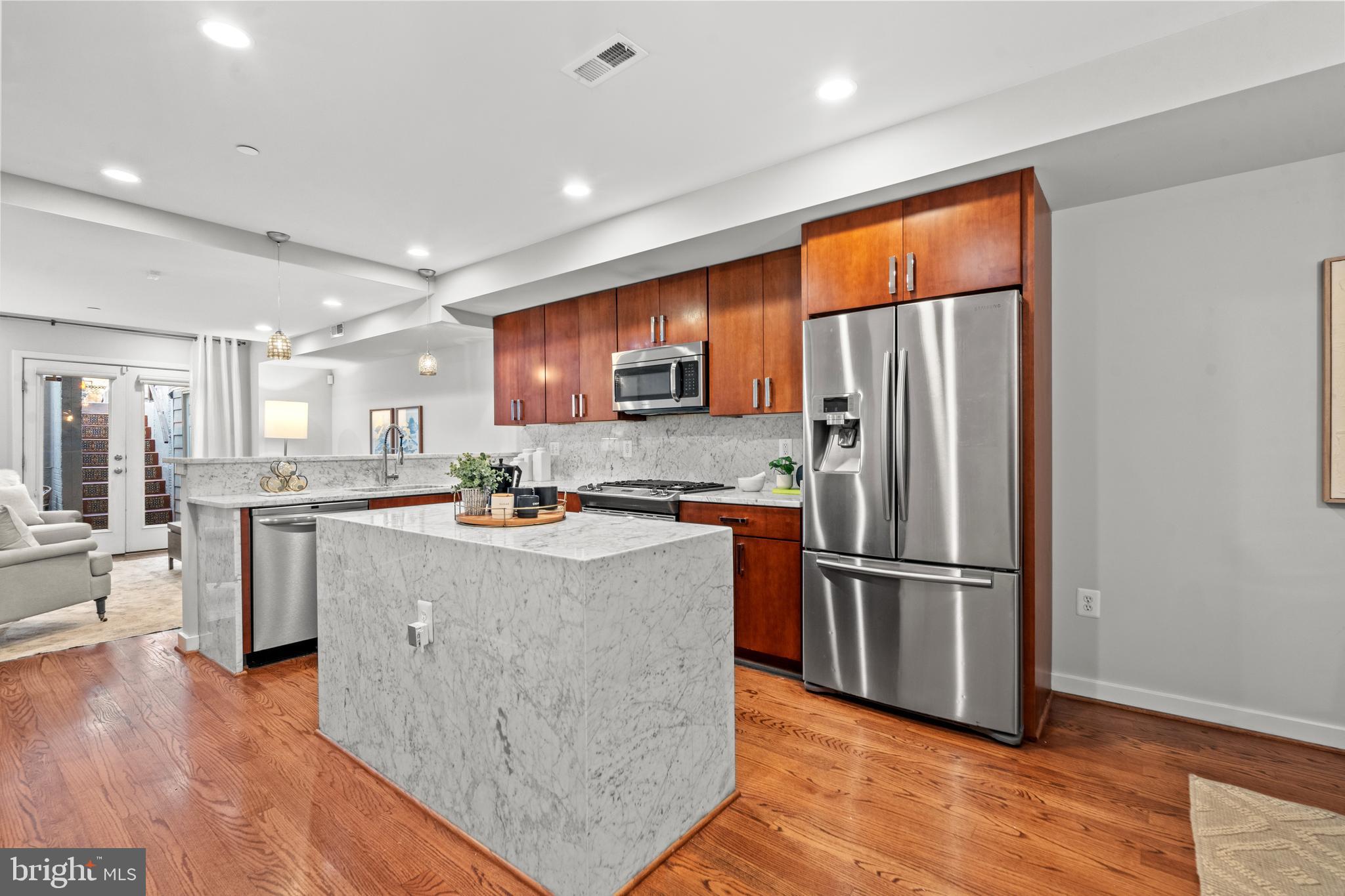3430 Brown St NW #1