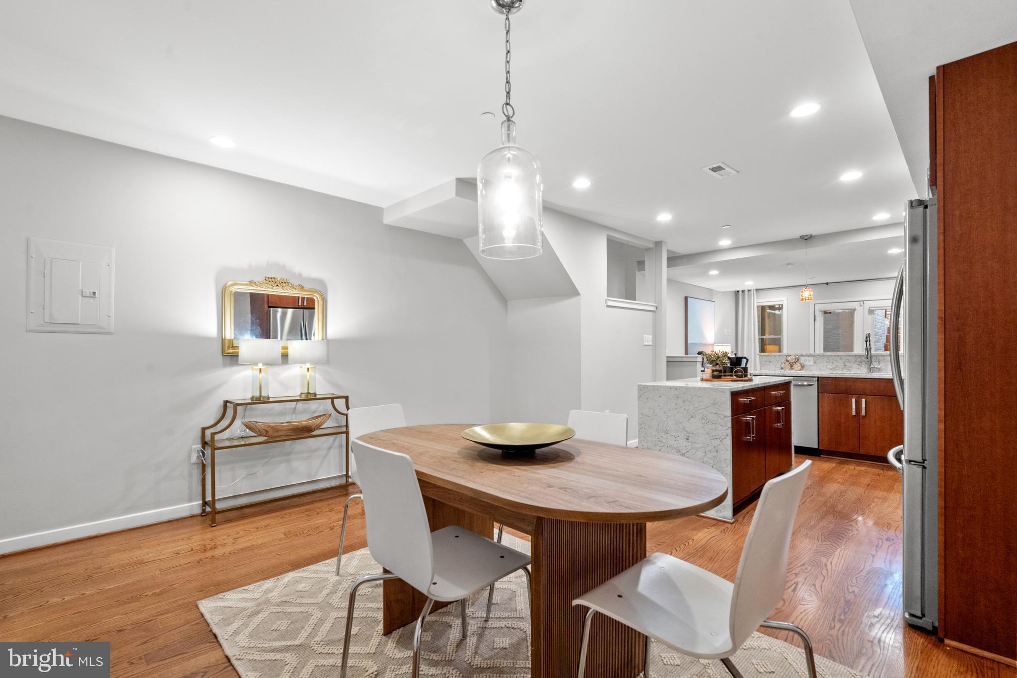 3430 Brown St NW #1
