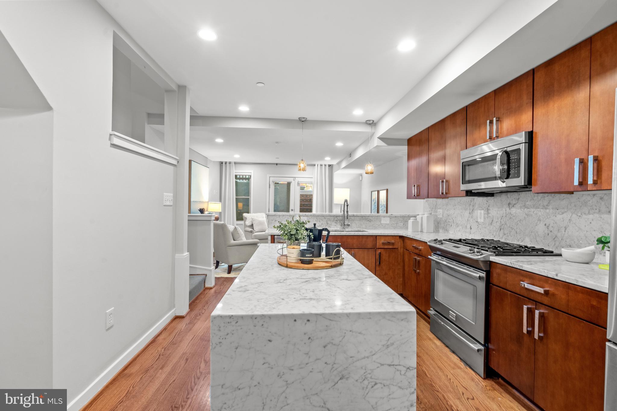 3430 Brown St NW #1