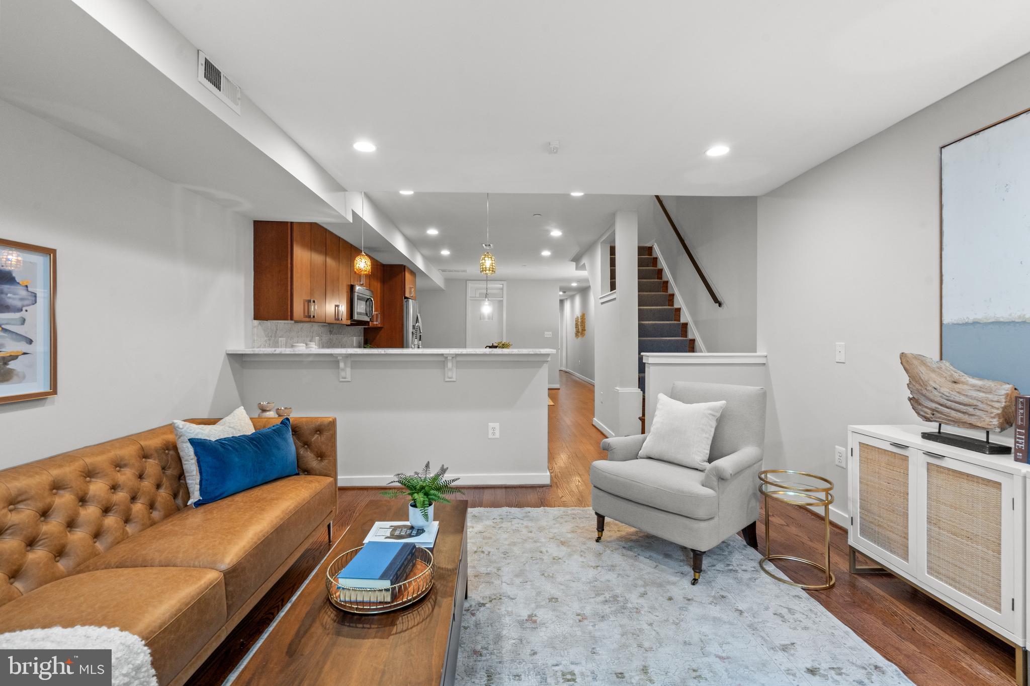3430 Brown St NW #1