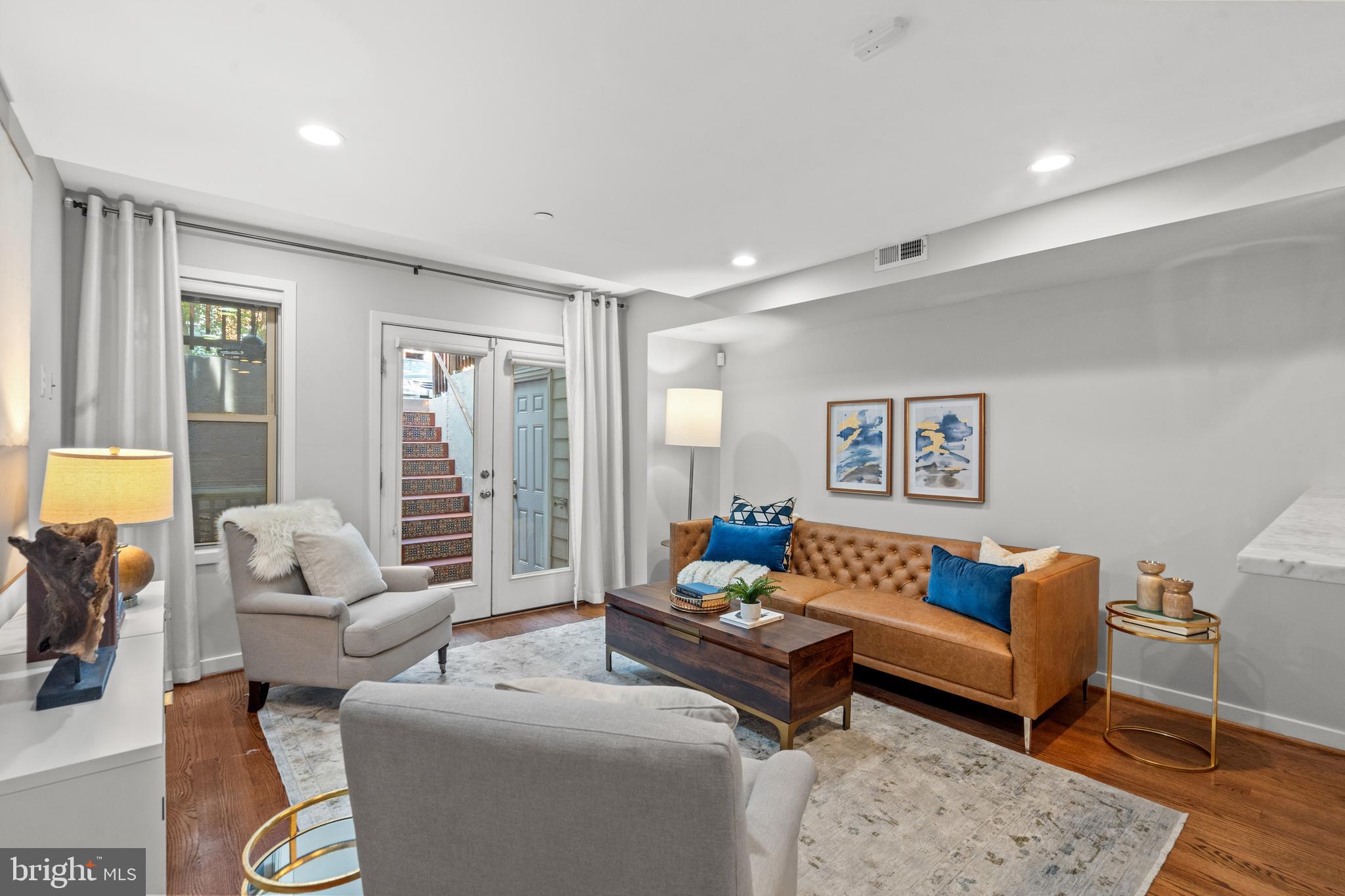 3430 Brown St NW #1
