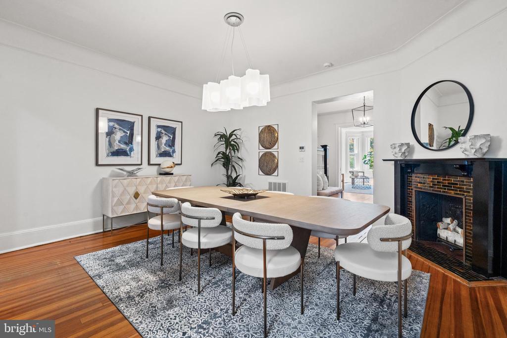 1973 Biltmore St NW