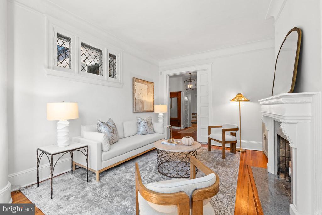 1973 Biltmore St NW