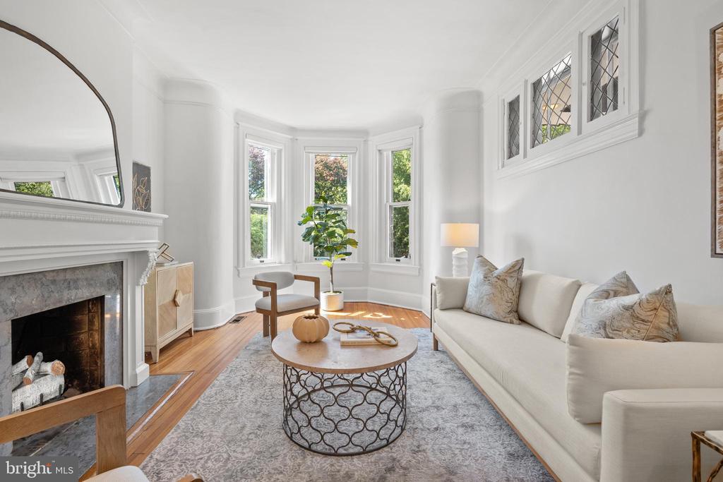 1973 Biltmore St NW