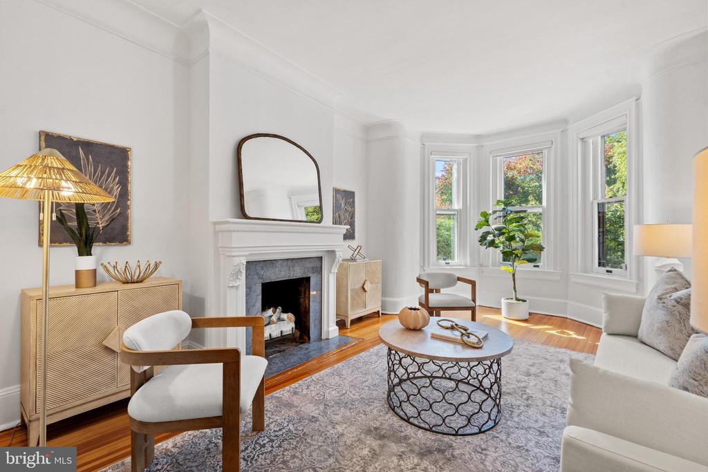 1973 Biltmore St NW