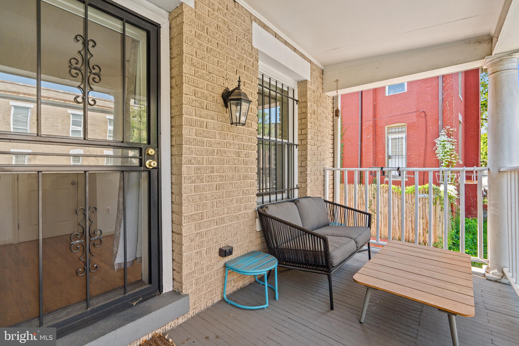 1030 FAIRMONT ST NW #104