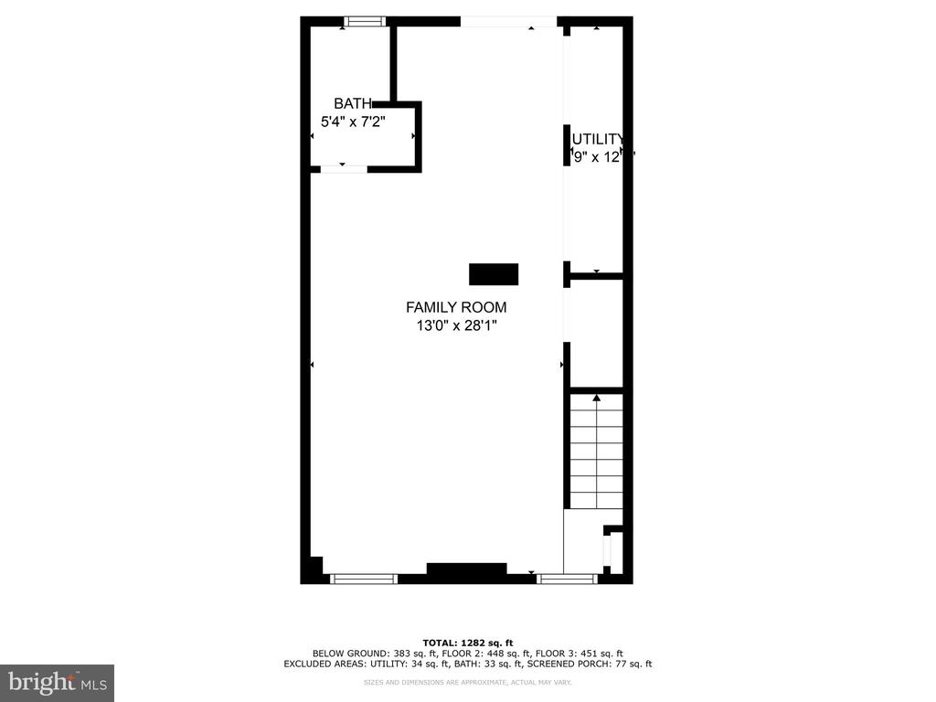 3546 Whitehaven Pkwy NW