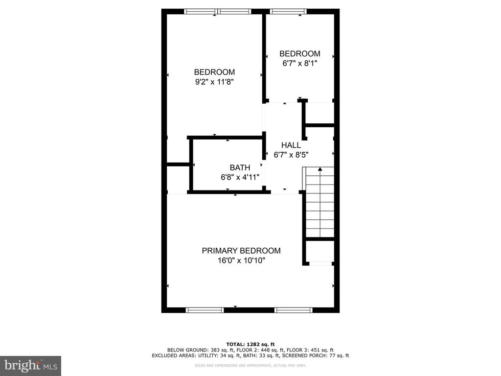 3546 Whitehaven Pkwy NW