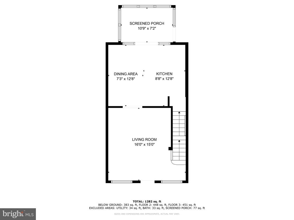 3546 Whitehaven Pkwy NW