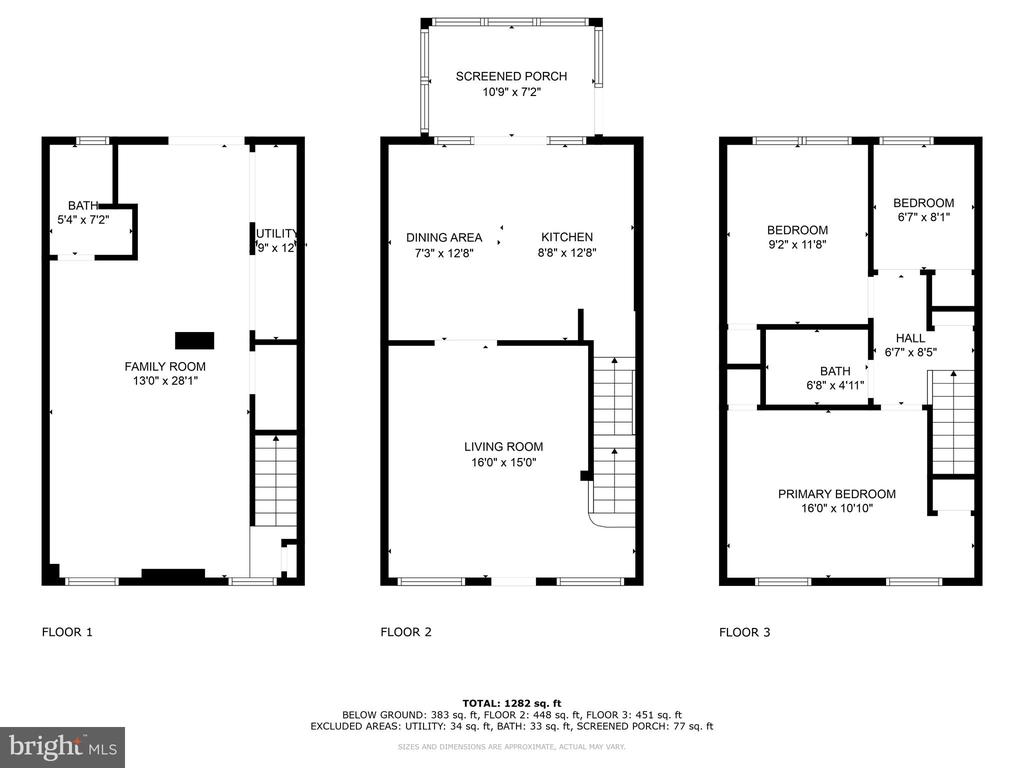 3546 Whitehaven Pkwy NW
