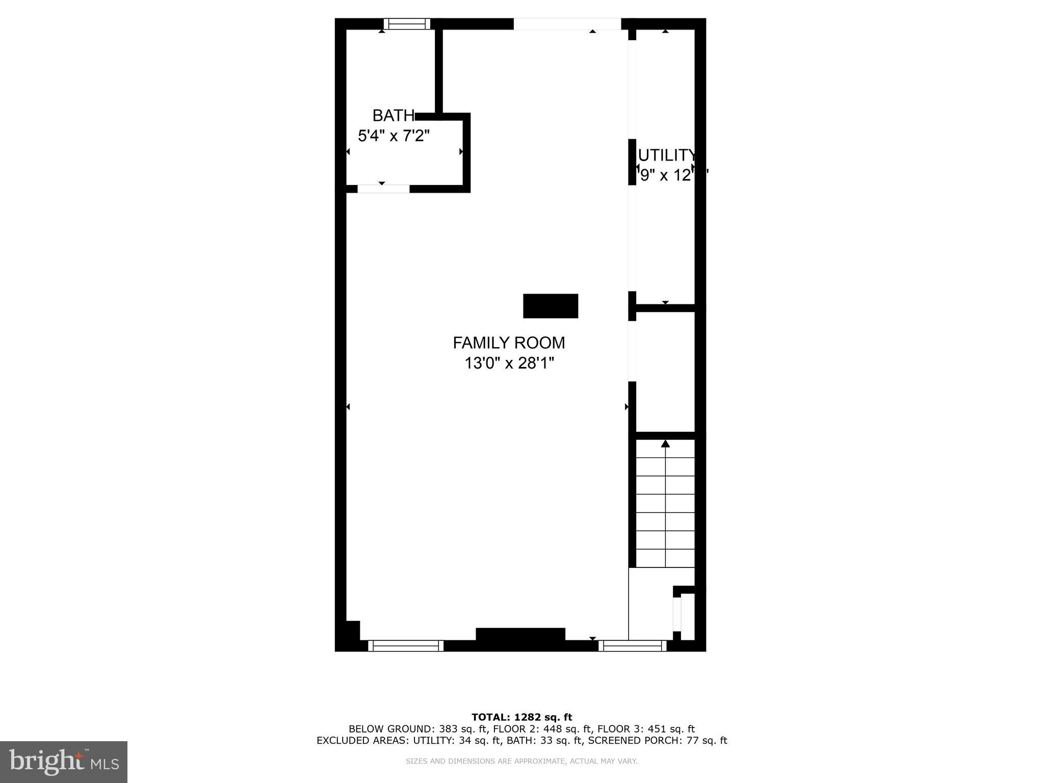 3546 Whitehaven Pkwy NW