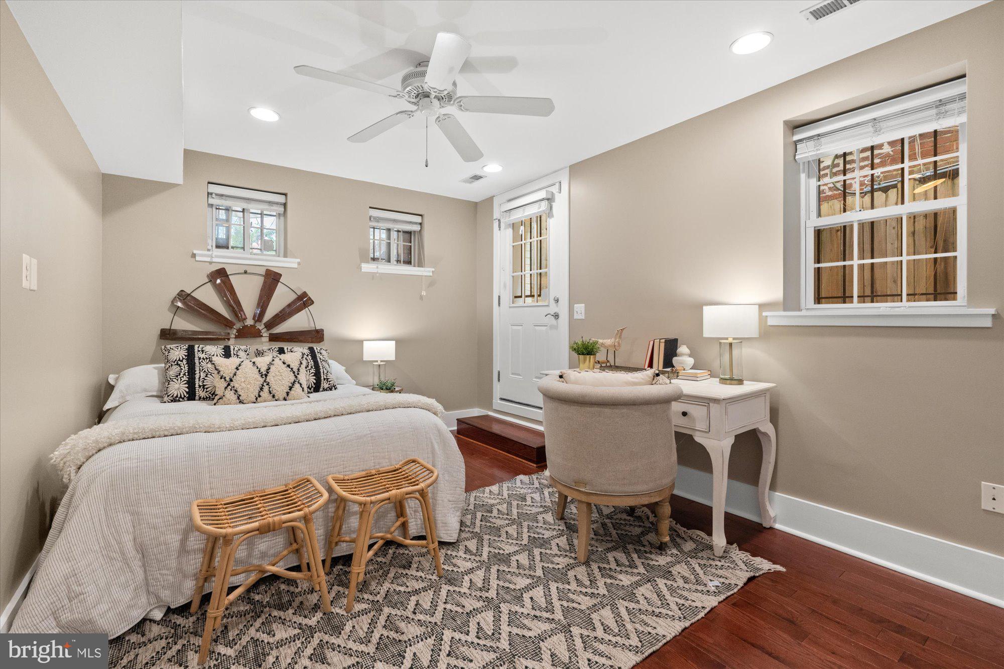 1435 Euclid St NW #1