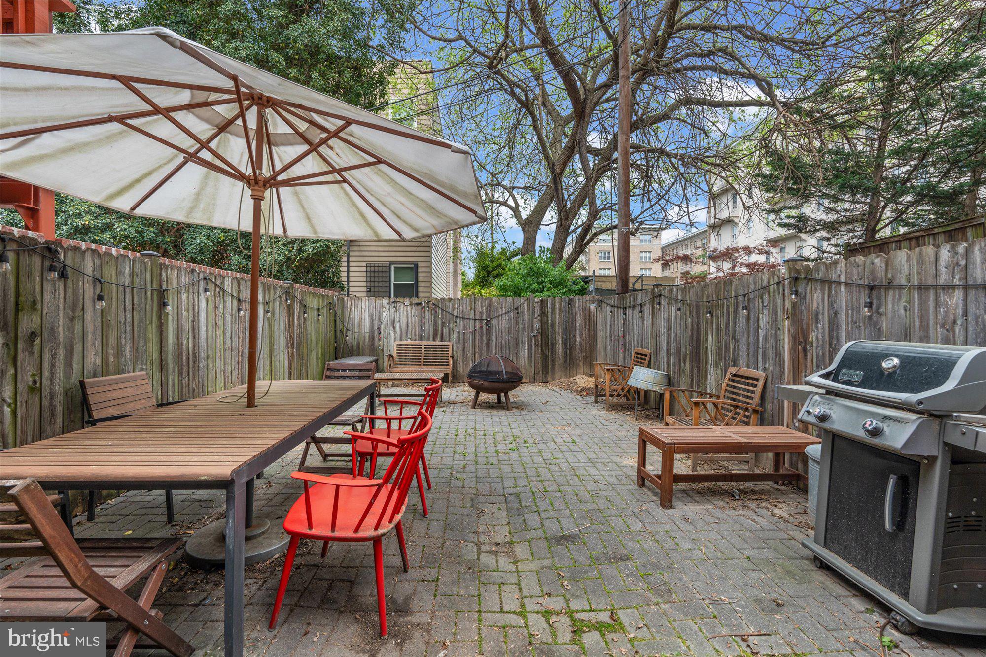 1435 Euclid St NW #1