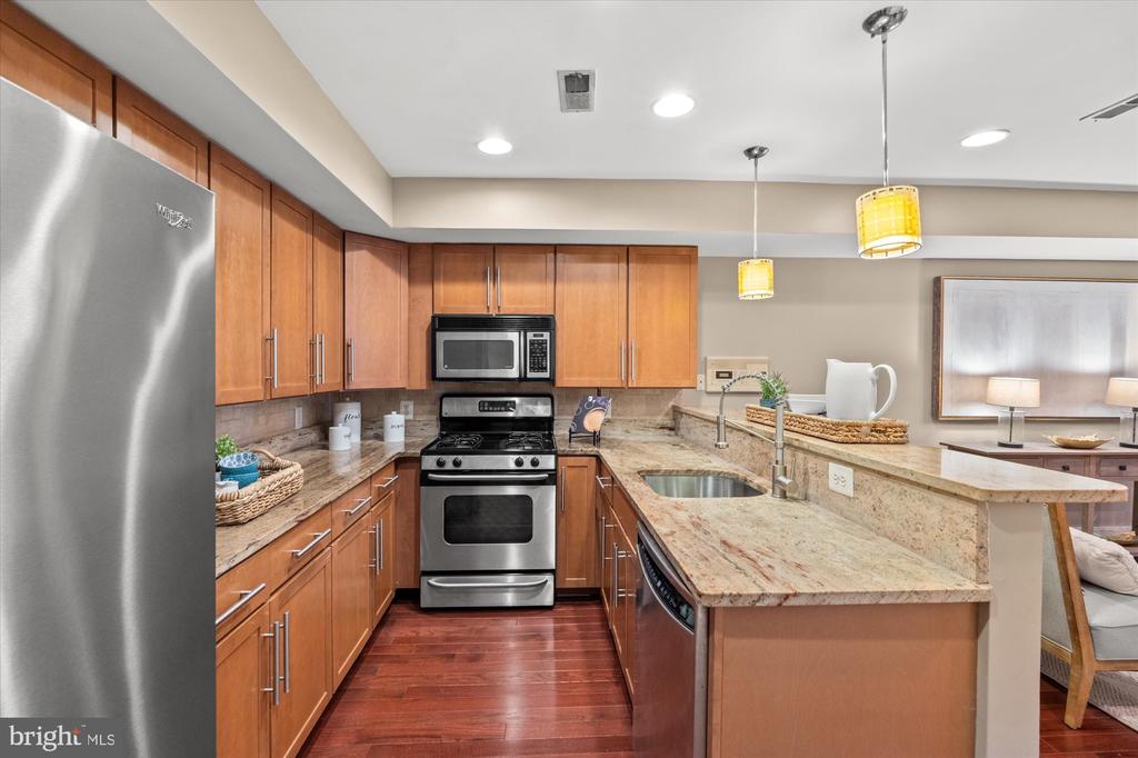1435 Euclid St NW #1