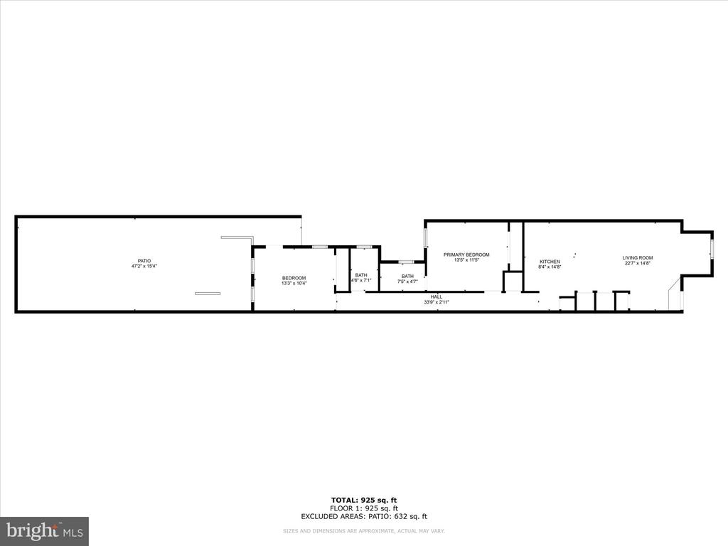 1435 Euclid St NW #1