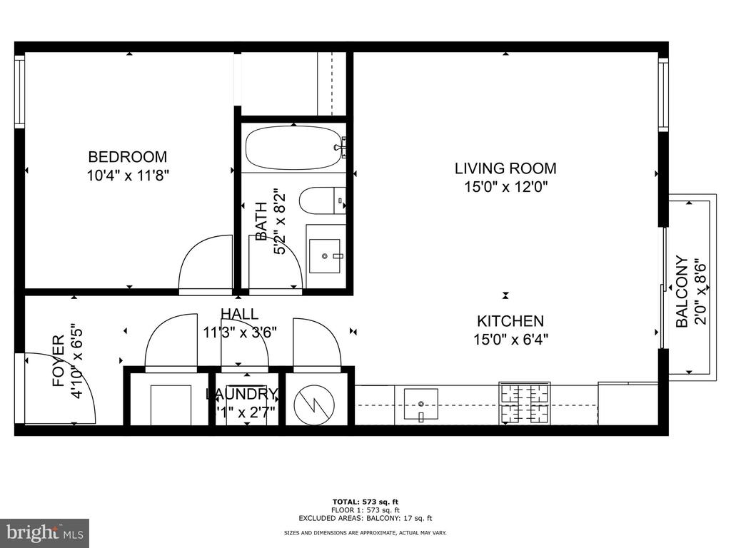 1344 MARYLAND AVE NE #6