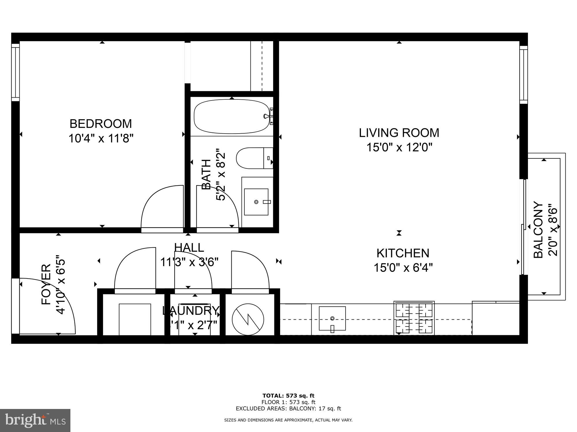 1344 MARYLAND AVE NE #6