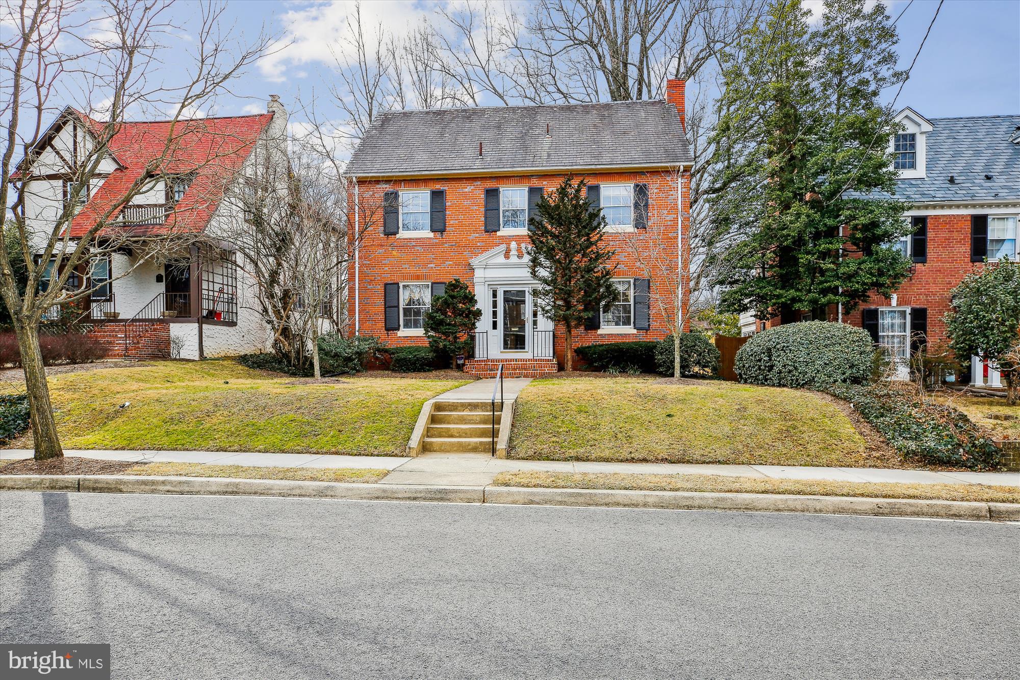 1416 HOLLY STREET NW