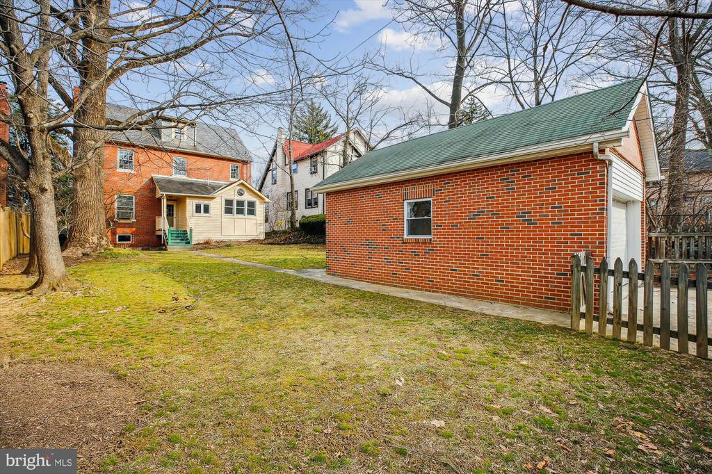 1416 HOLLY STREET NW